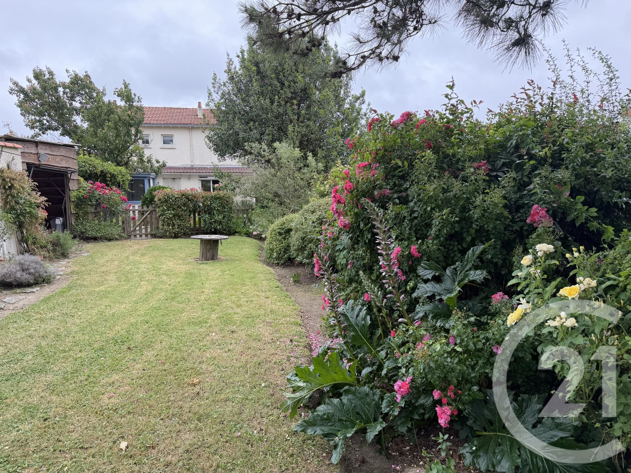 Maison 121m² — La Bernerie-en-Retz