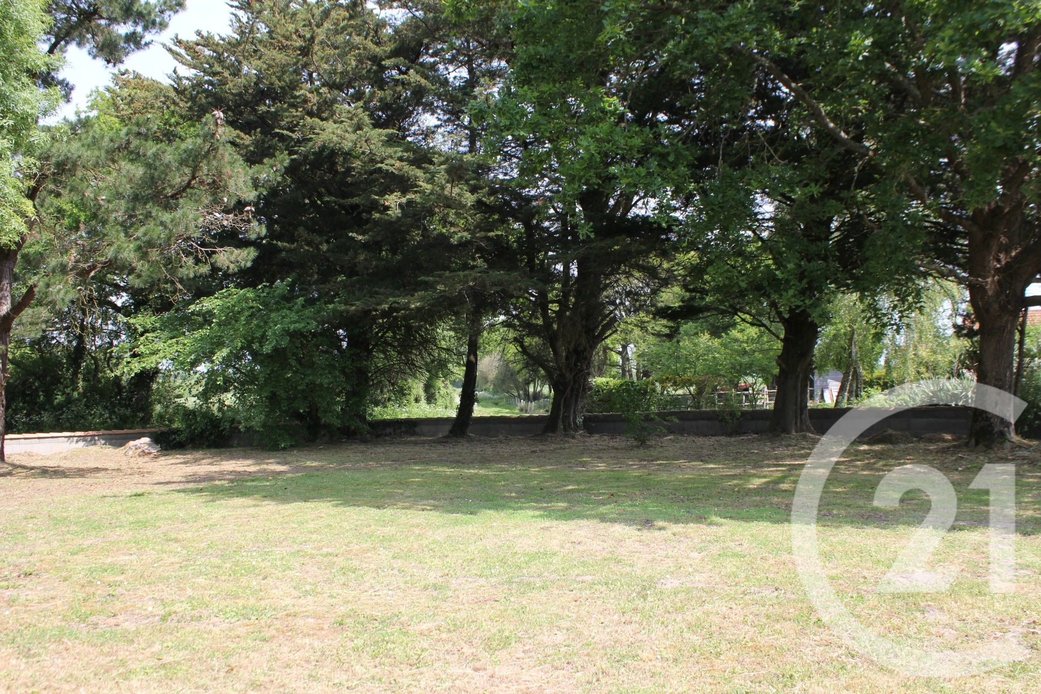 Parking 16m² — Pornic