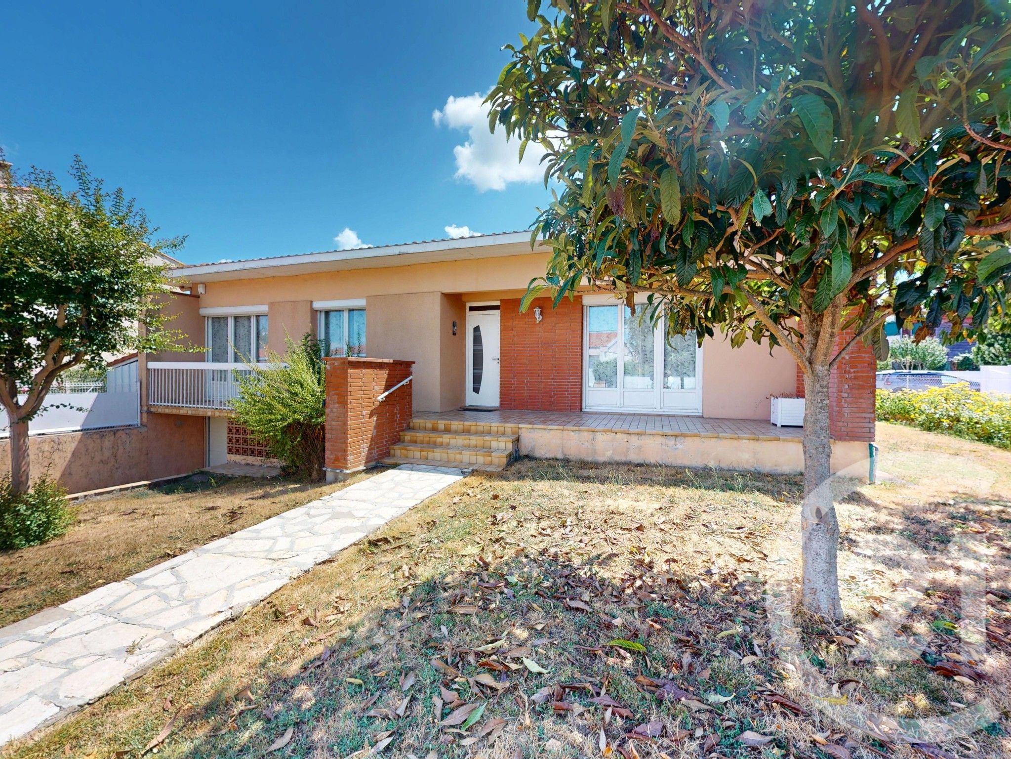 Maison 92m² — Colomiers
