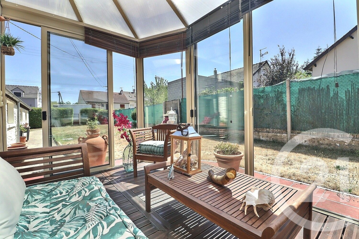 Maison 62m² — Vaujours