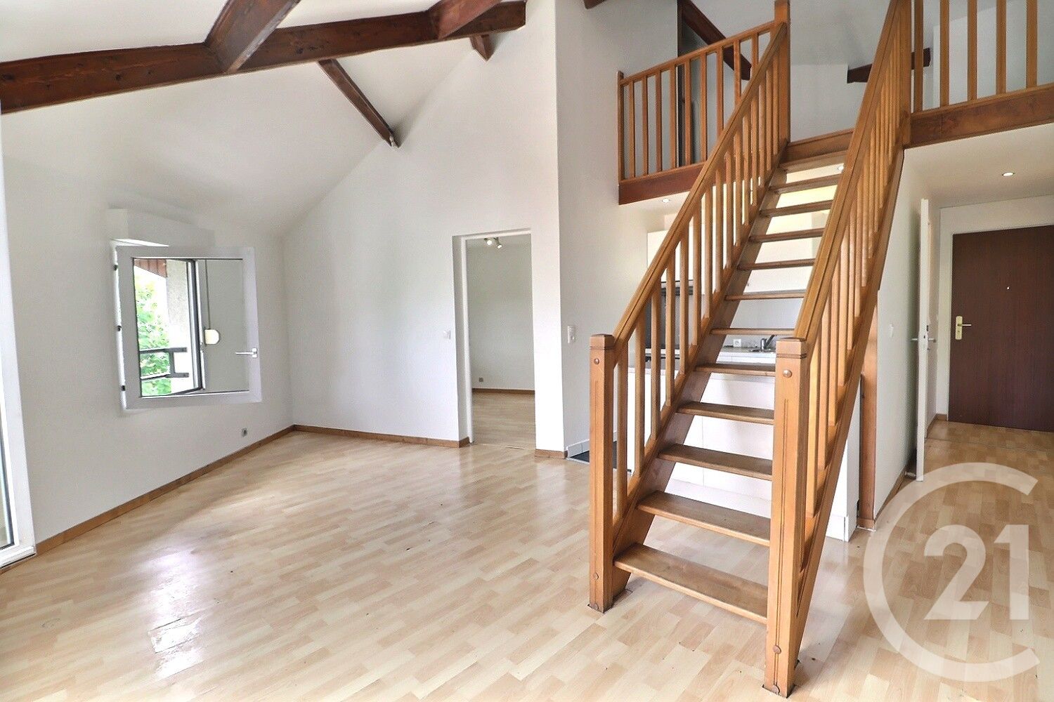 Appartement 52m² — Villepinte