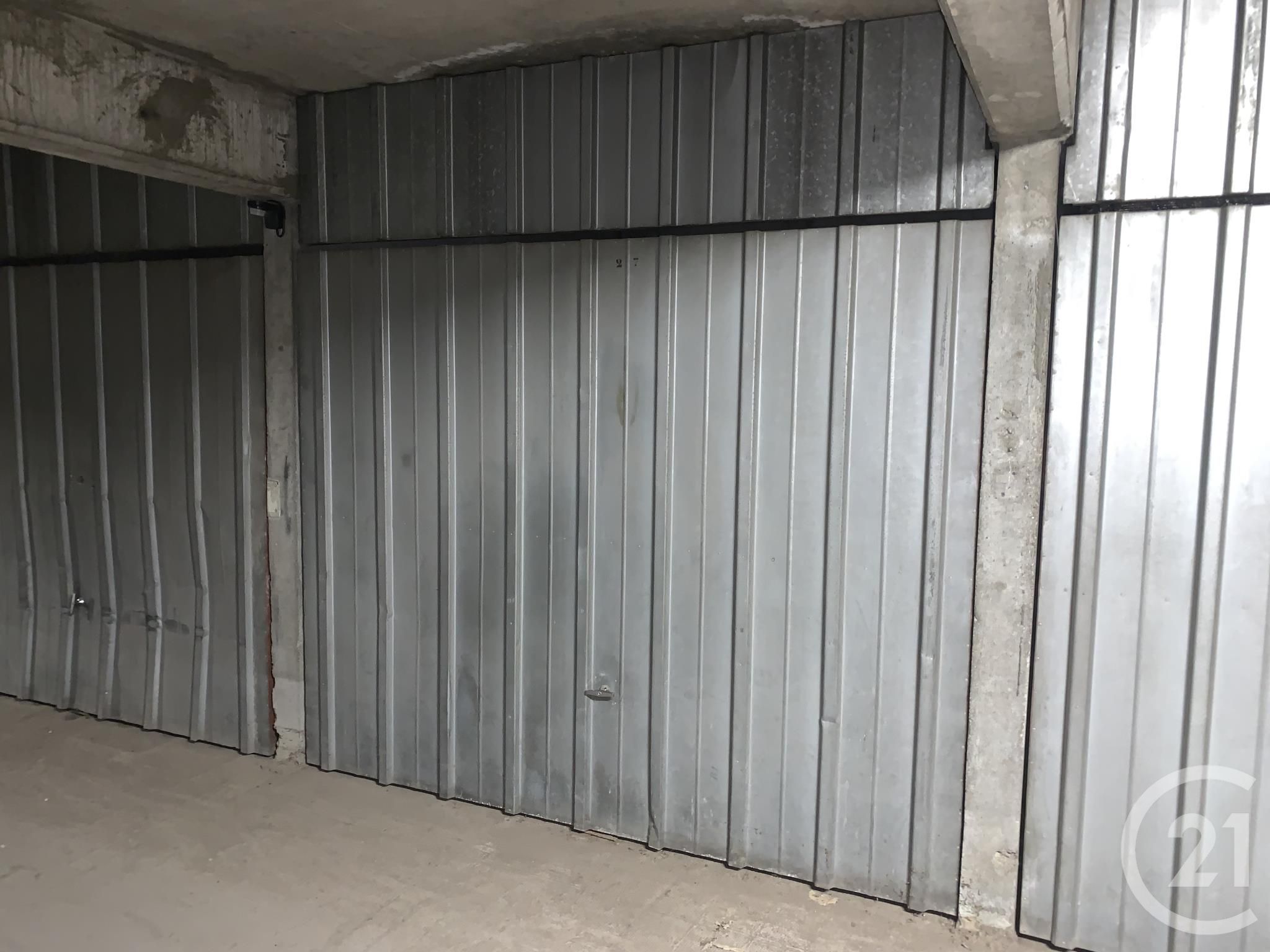 Parking 1 pièces 14m² Montpellier