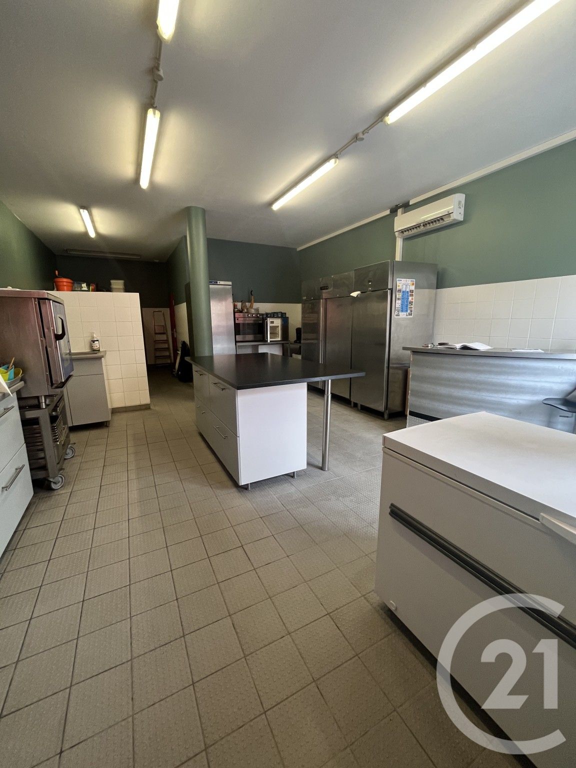 Bien 58m² — Saint-Drézéry
