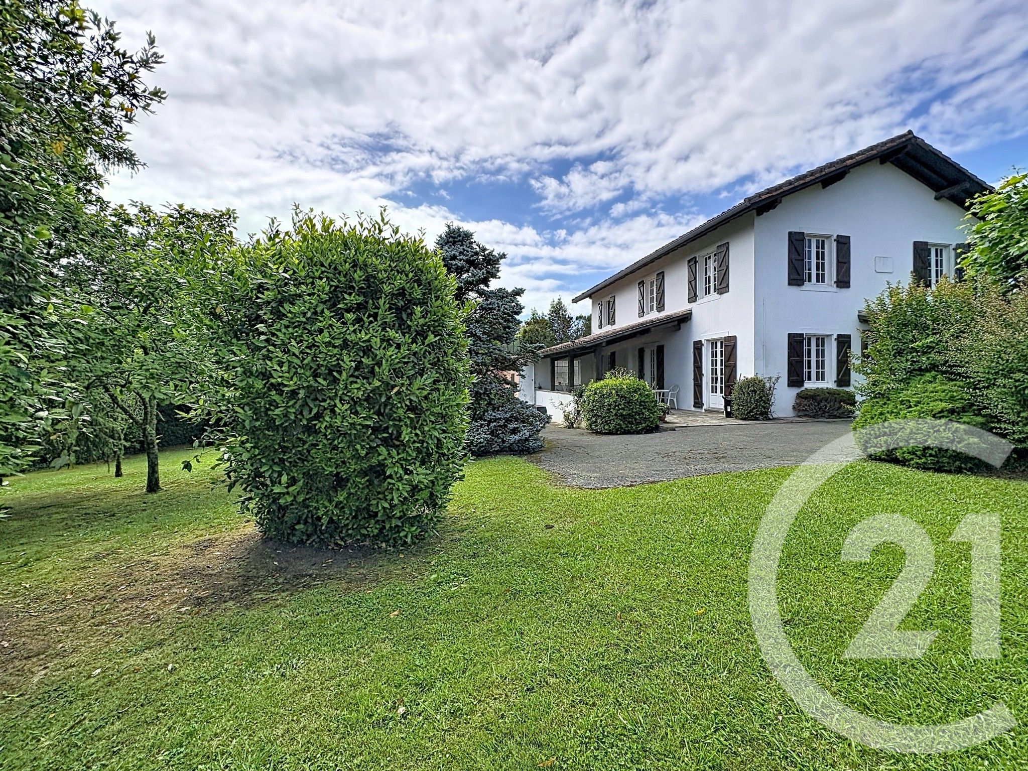 Maison 181m² — Arcangues