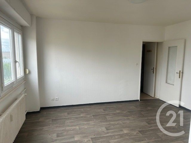 Flat 2 pièces 42m² Metz