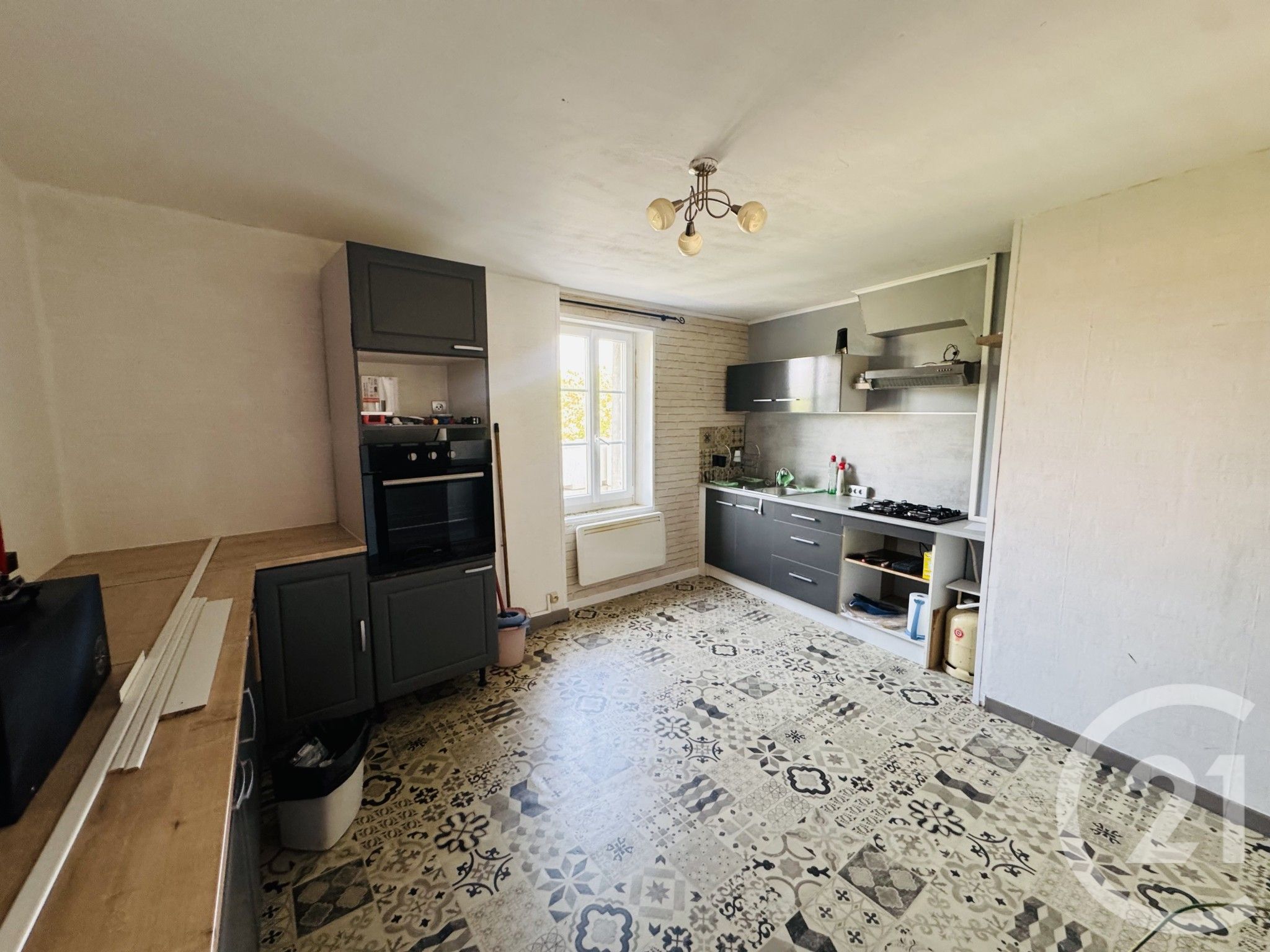 Maison 54m² — Graulhet