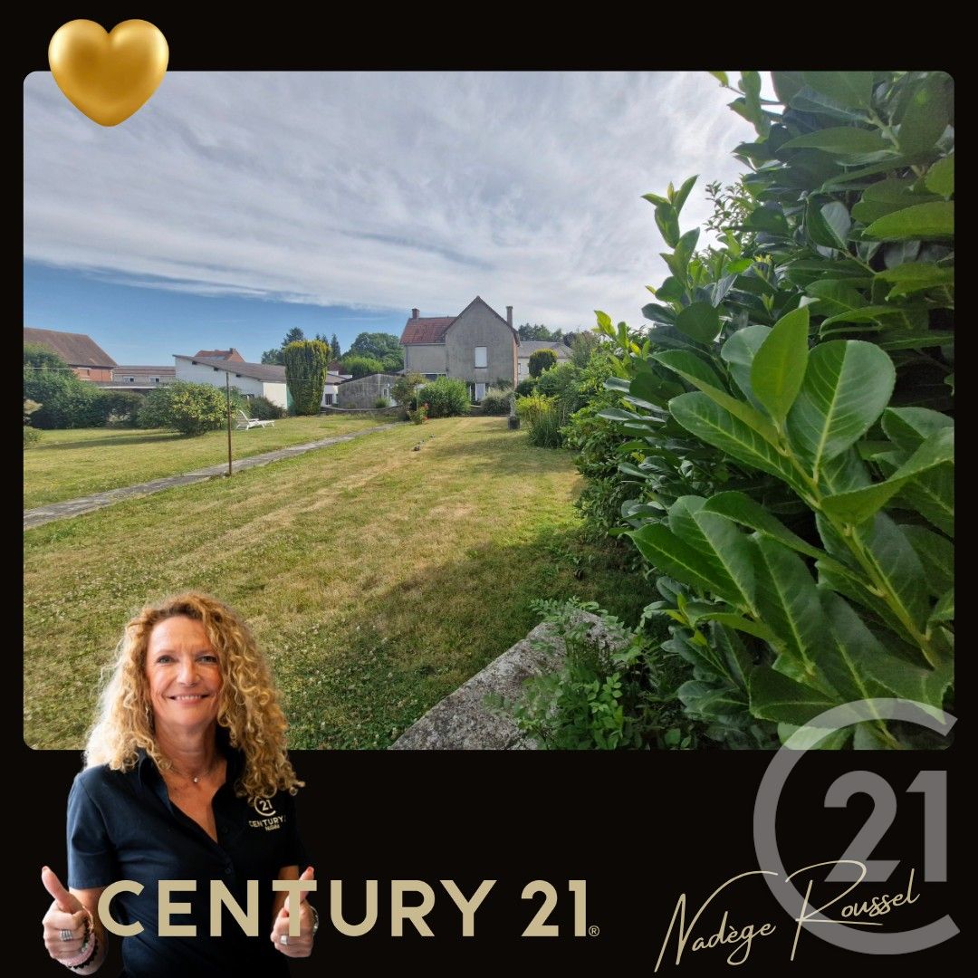 Maison 127m² — Fresnicourt-le-Dolmen