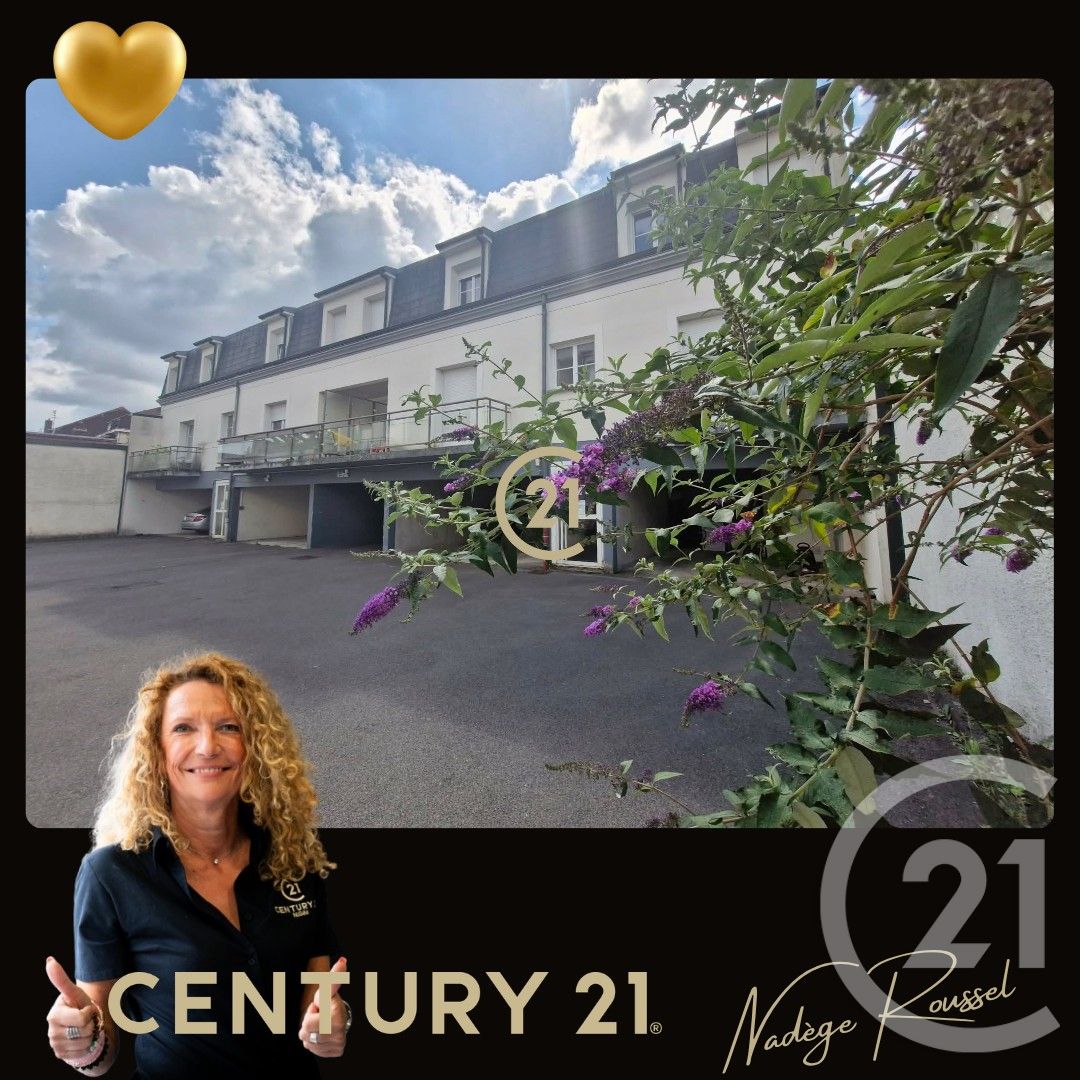 Appartement 68m² — Liévin