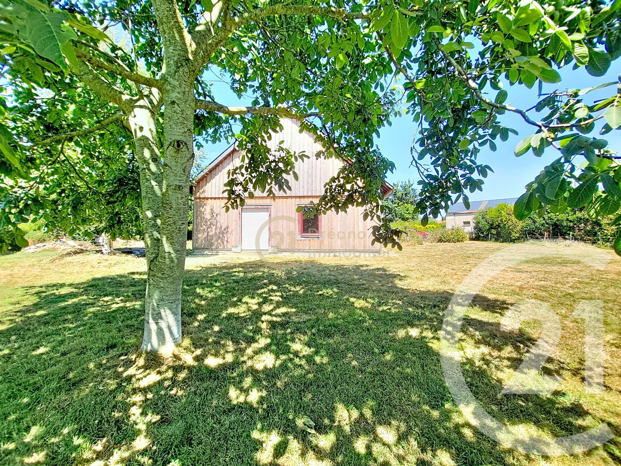Maison 103m² — Saint-Thual