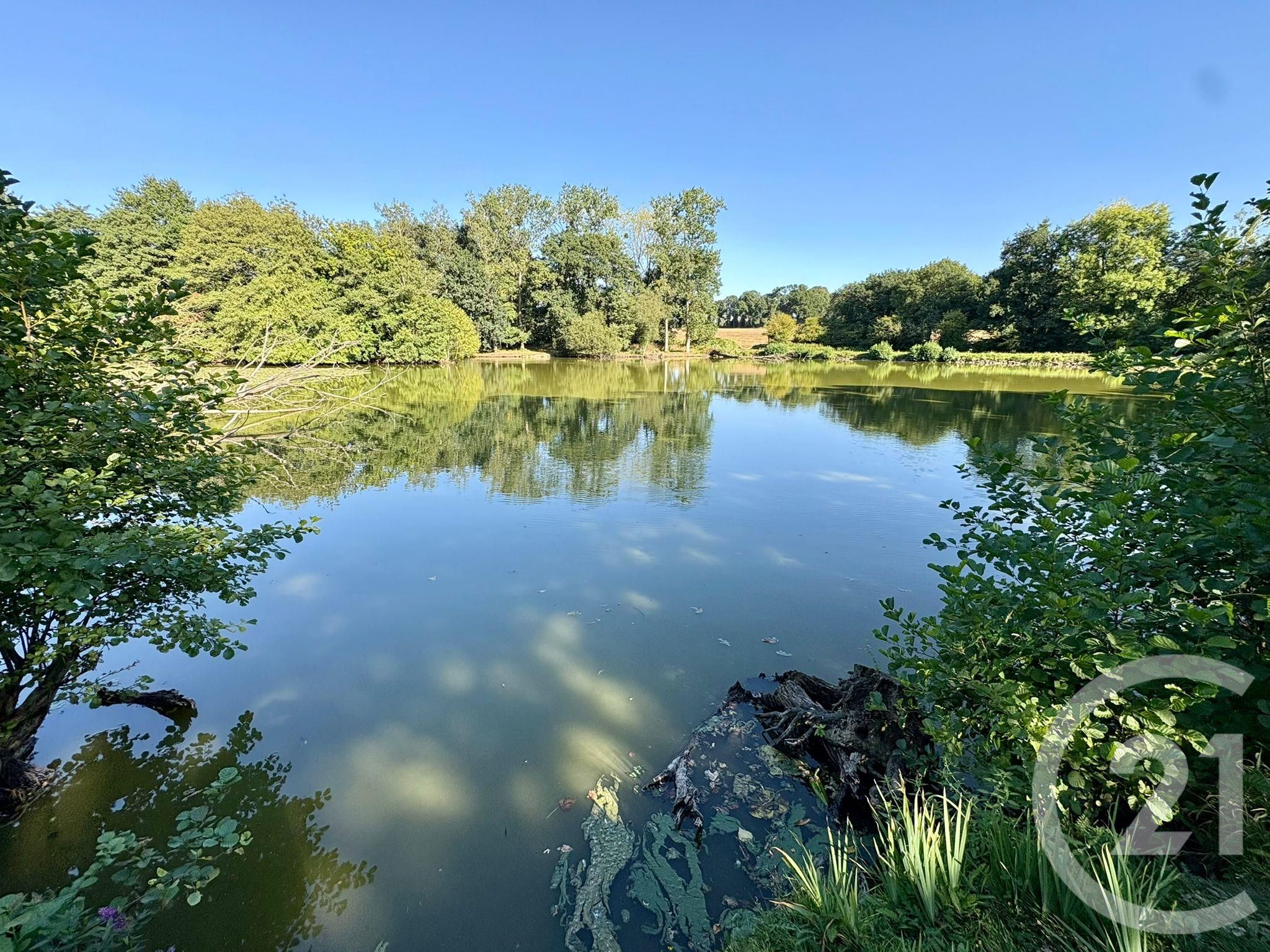 Bien 64000m² — Cuguen