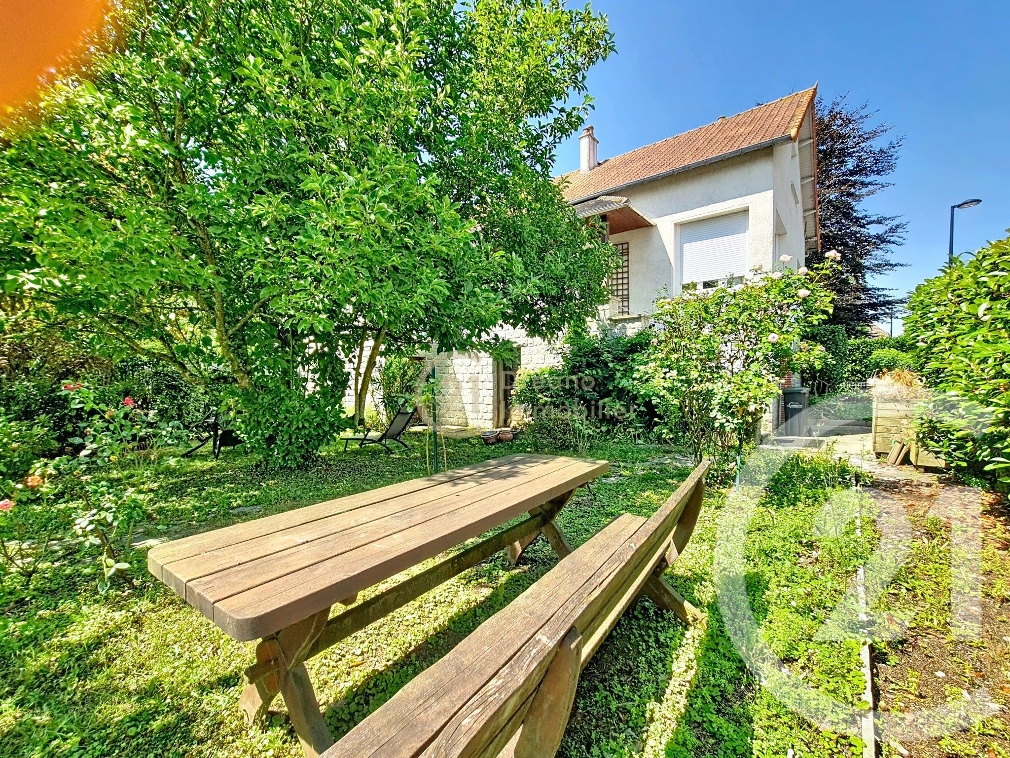 Maison 200m² — Combourg