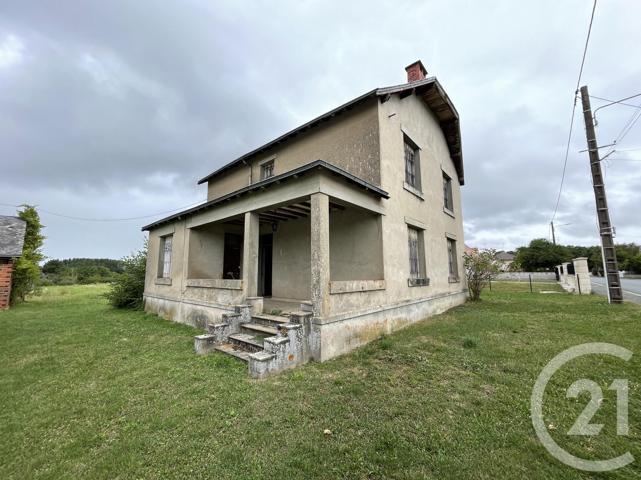 Maison 147m² — Arthon