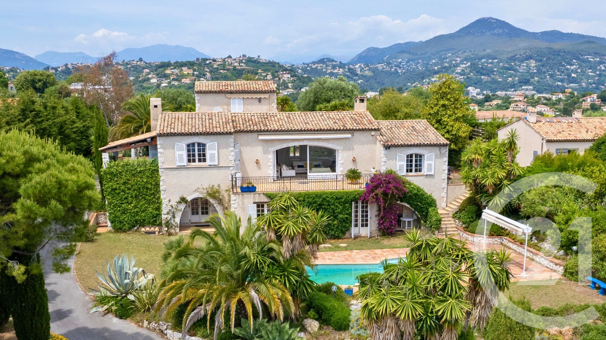Appartement 9P – Nice (06000)