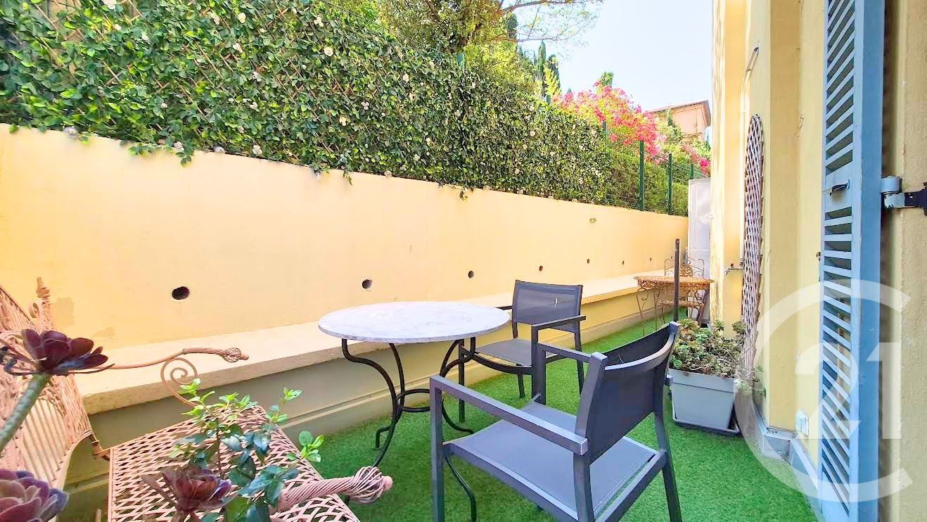 Appartement 2P – Nice (06300)