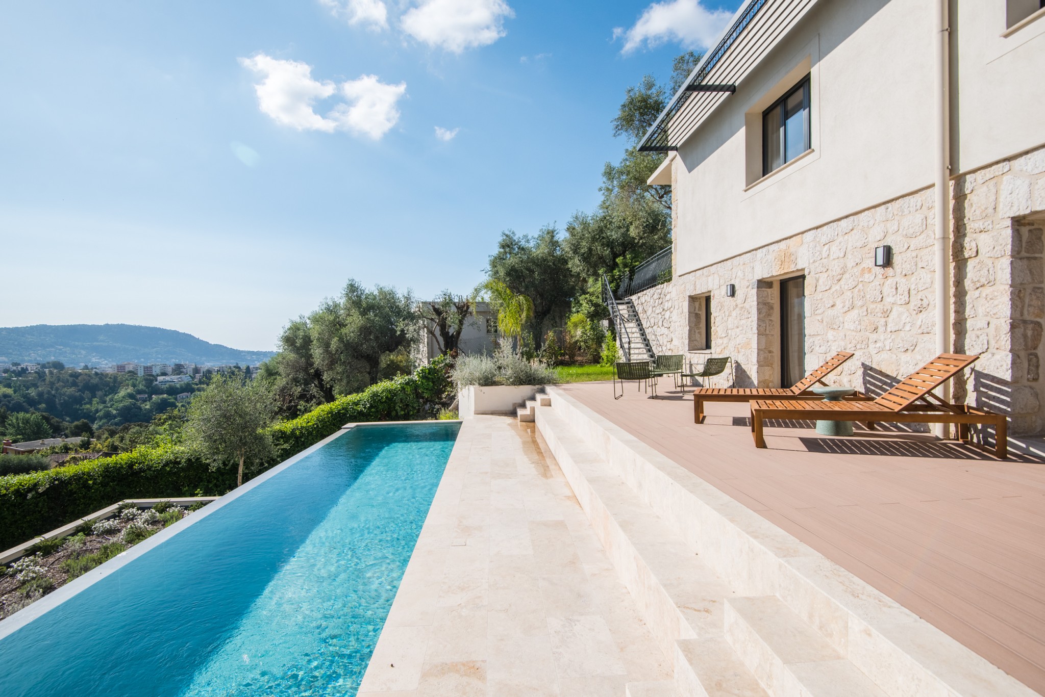 Appartement 7P – Nice (06100)