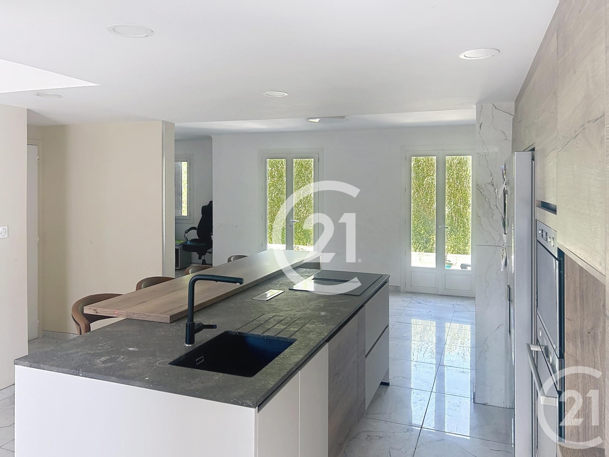 Maison 110m² — Elne