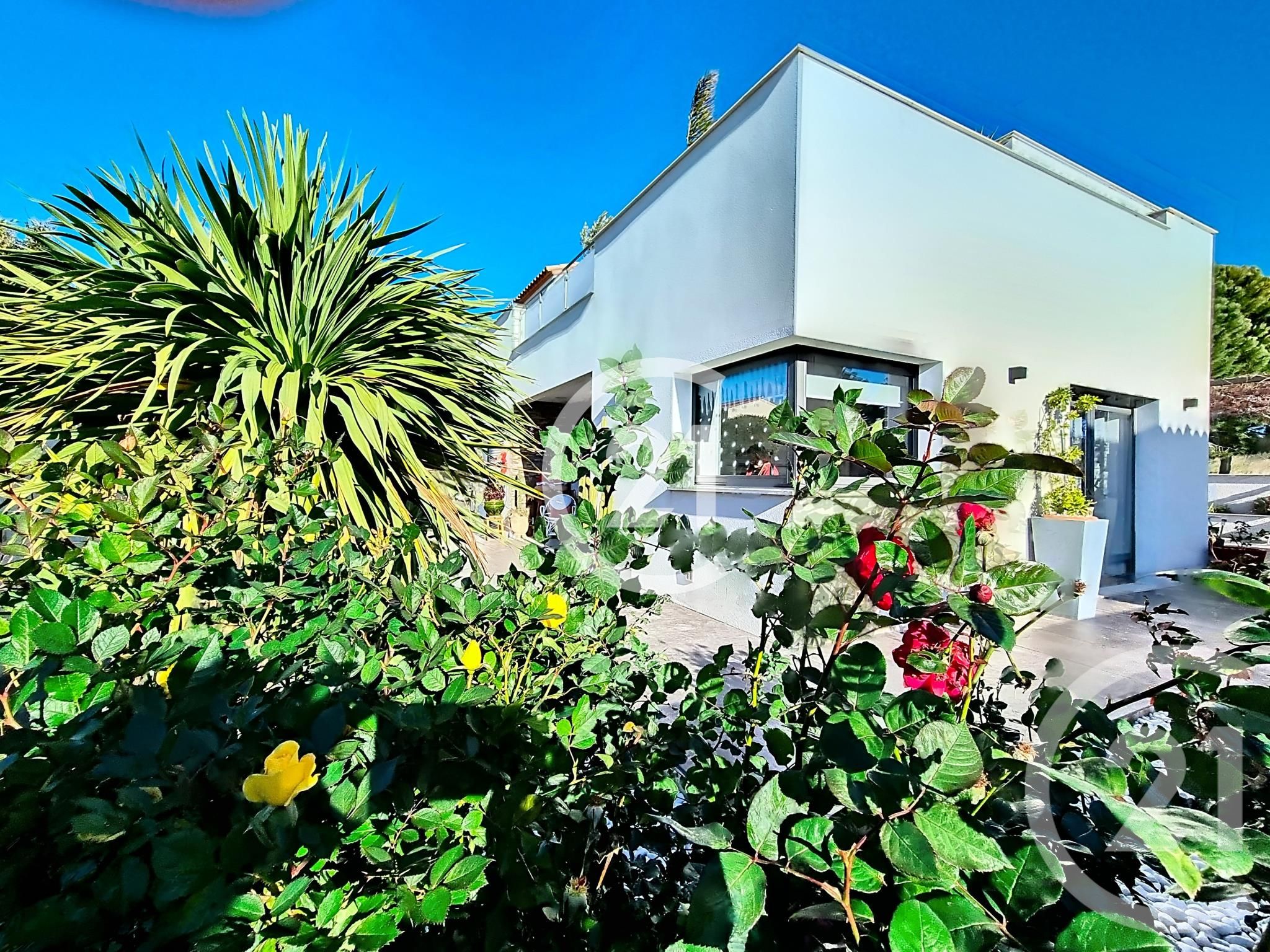 Maison 135m² — Latour-Bas-Elne
