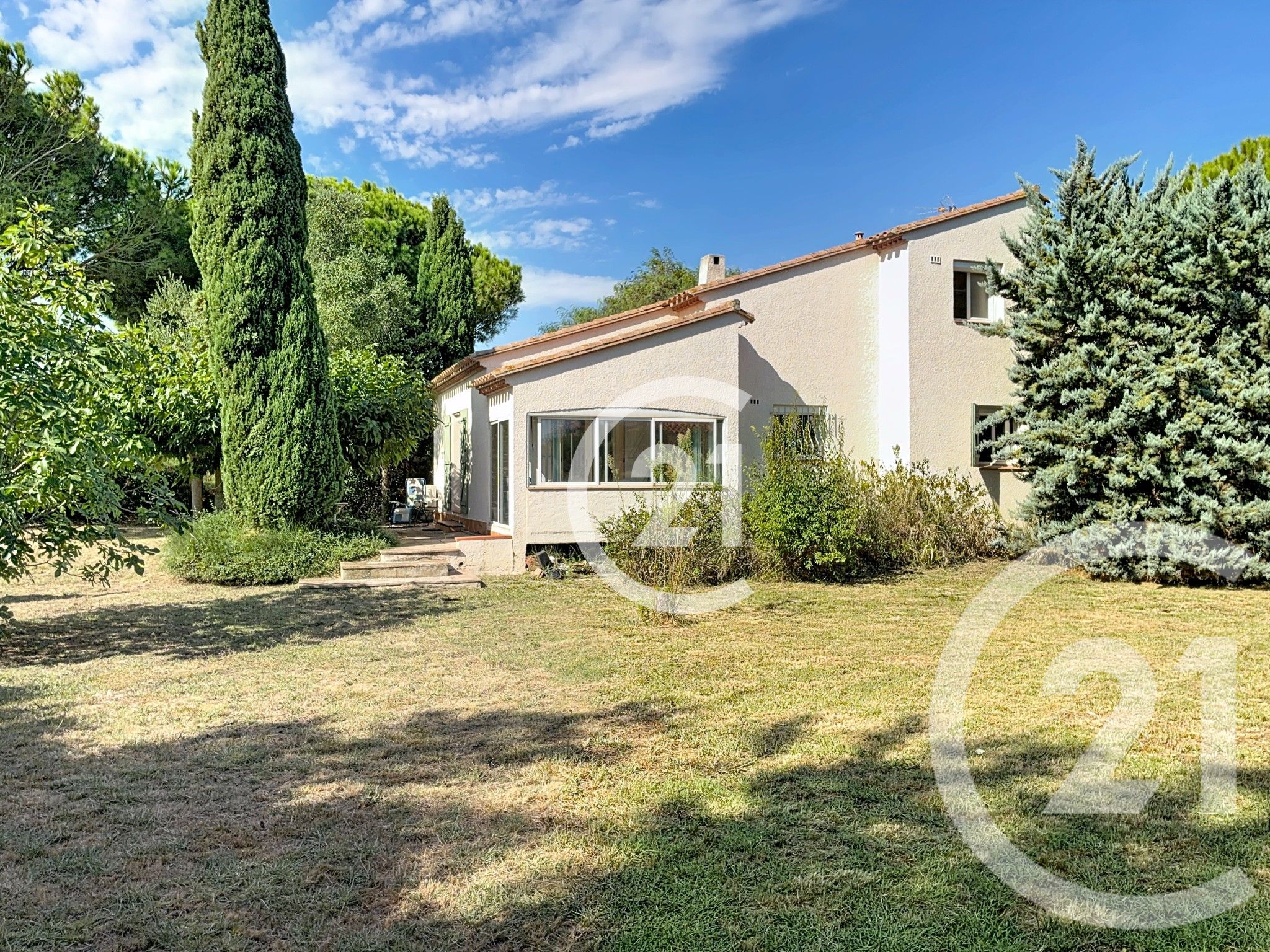 Maison 140m² — Montescot