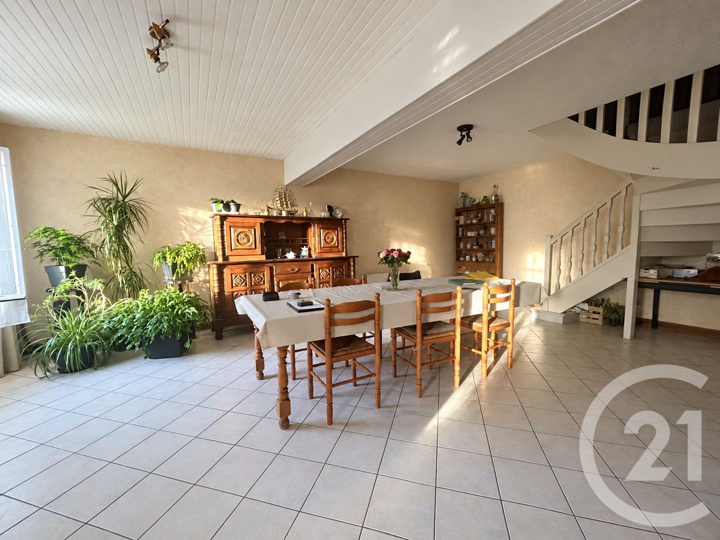 Maison 200m² — Pluduno