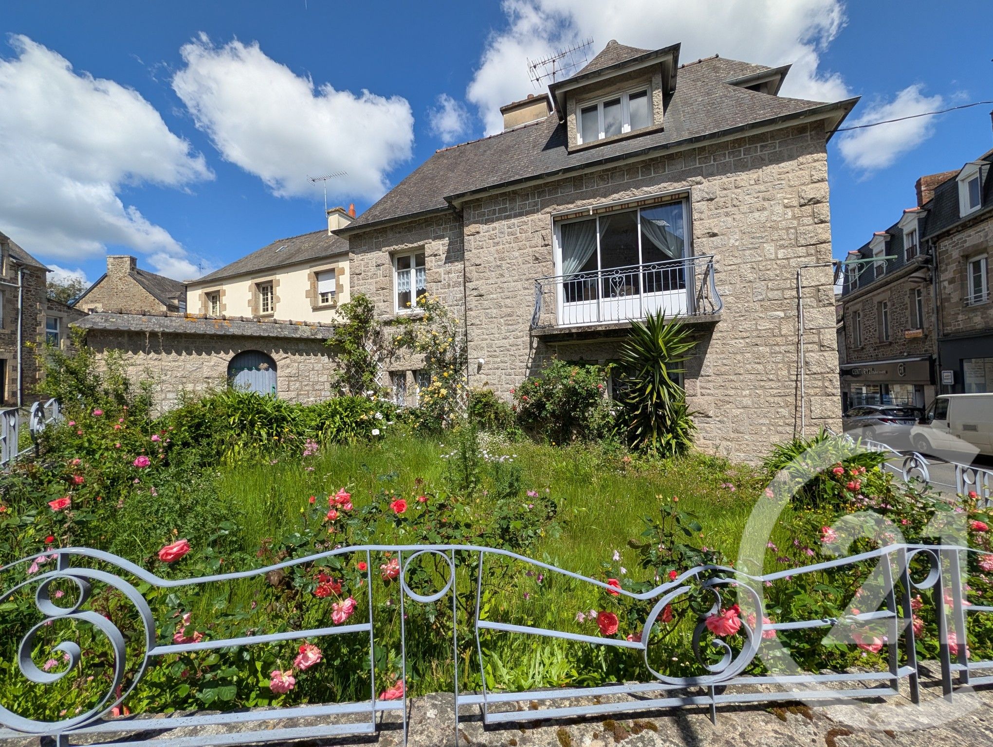 Maison 198m² — Plancoët