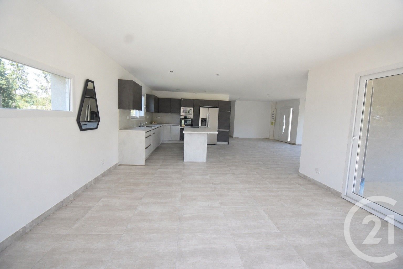 Maison 135m² — Billezois