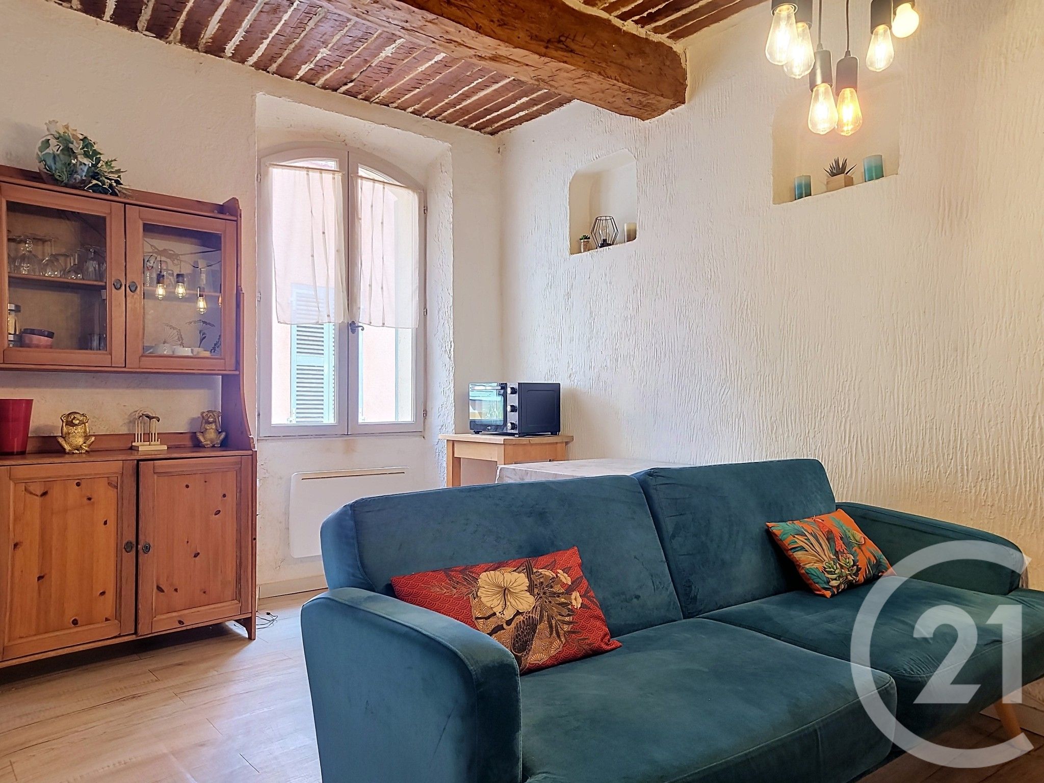 Appartement 22m² — Le Muy