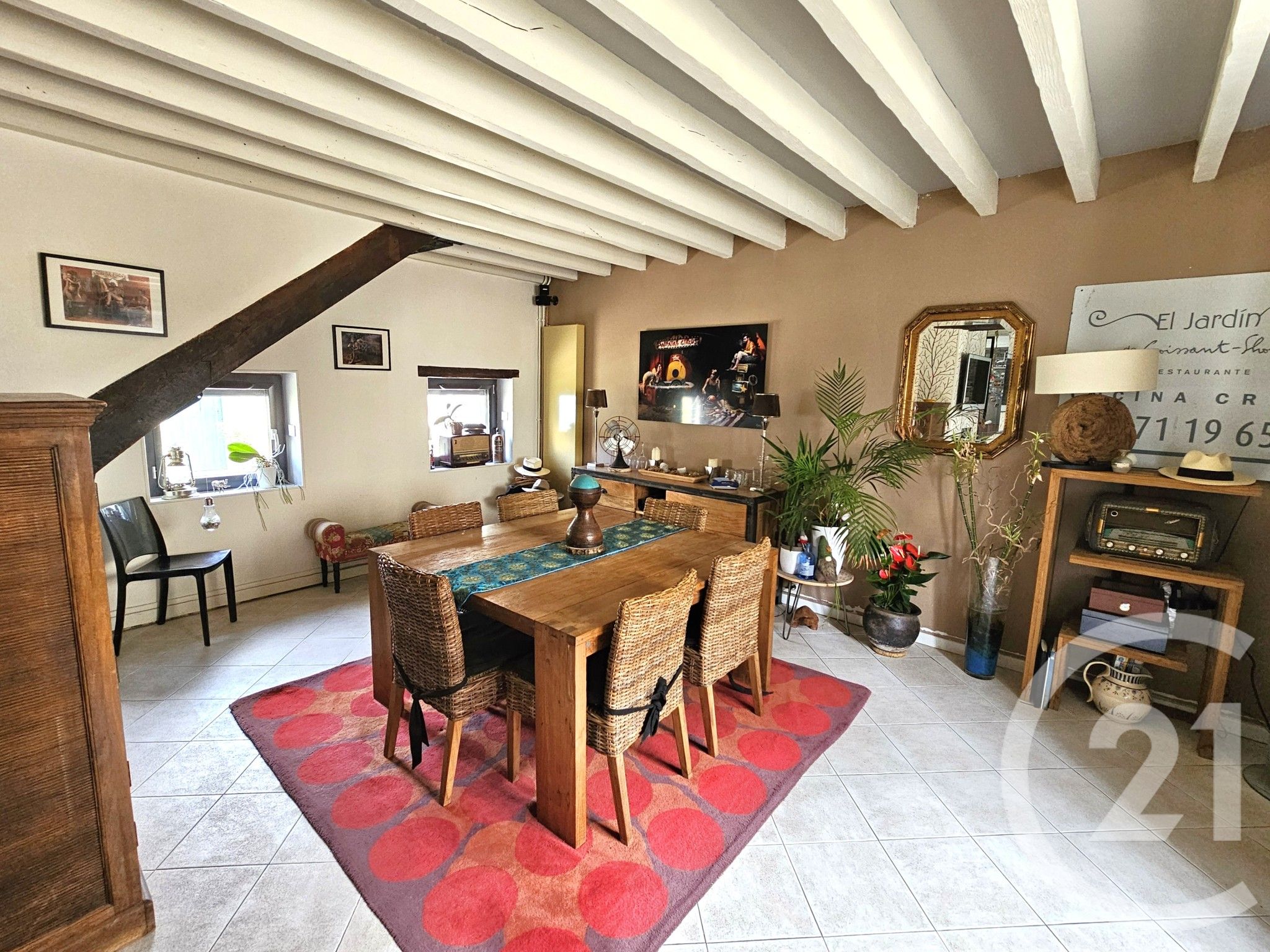 Maison 169m² — Saulx-les-Chartreux
