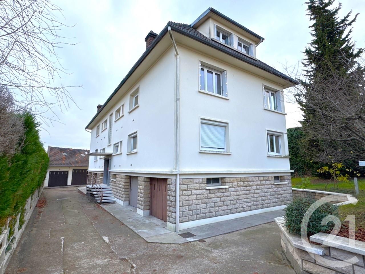 Annonce