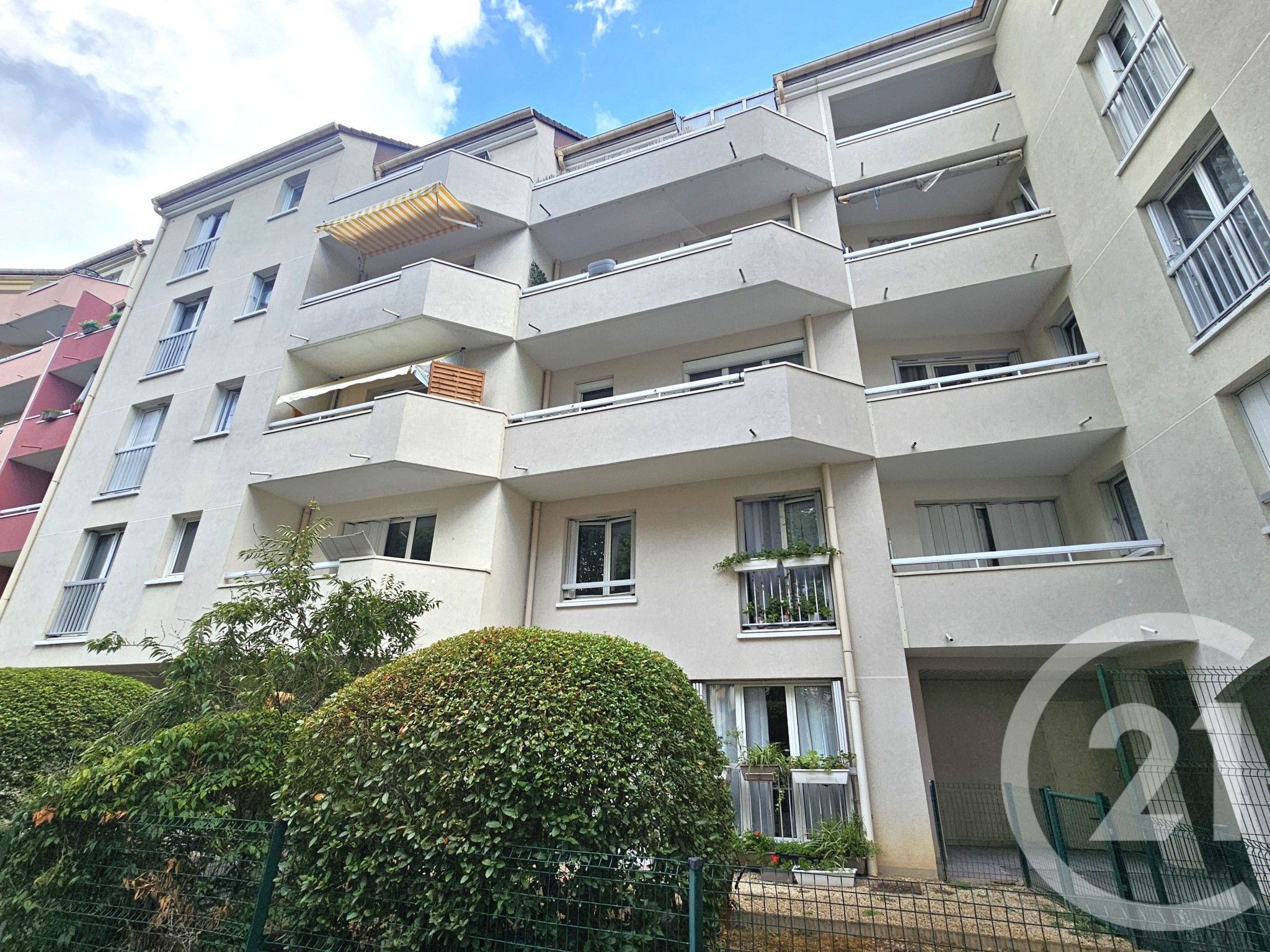 Appartement 68m² — Longjumeau