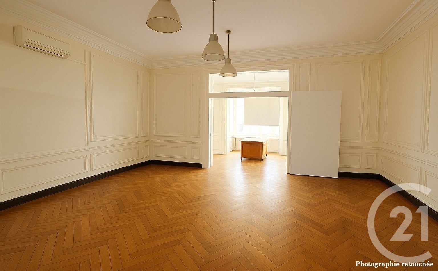 Appartement 1P – Menton (06500)