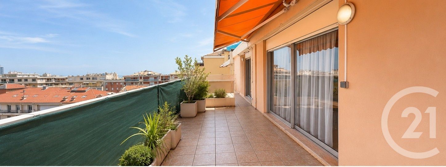 Appartement 3P – Menton (06500)