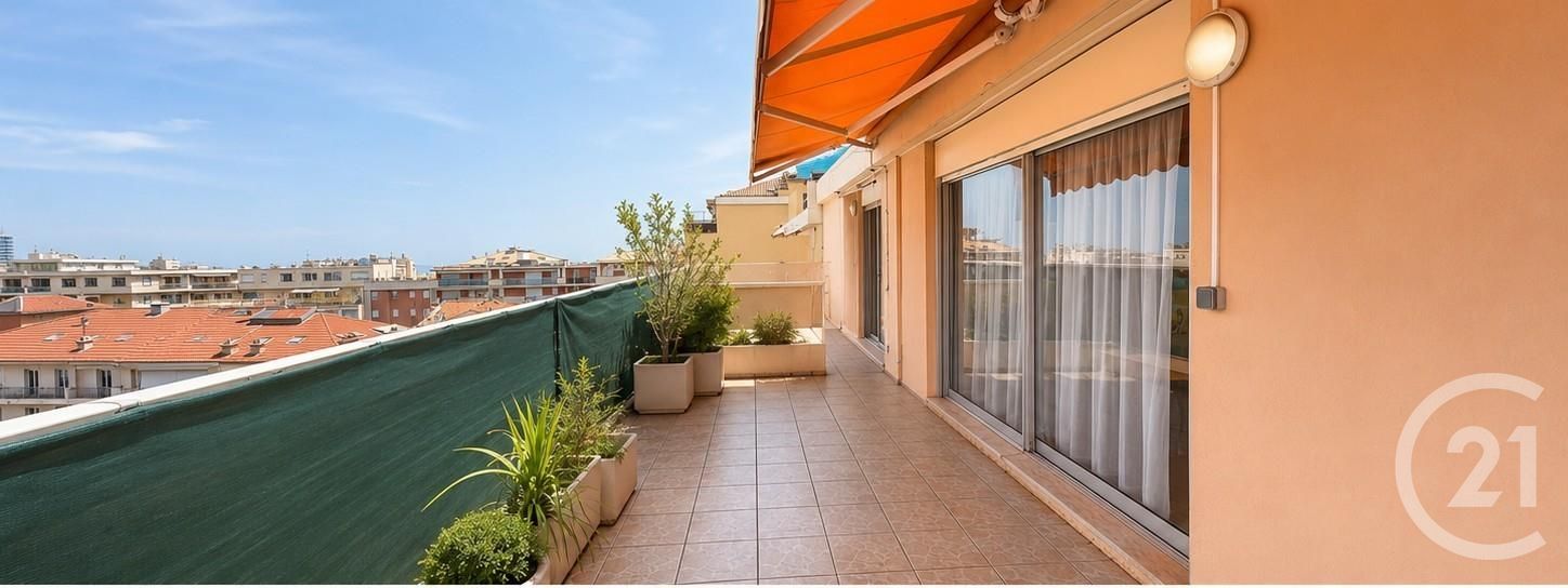 Appartement 3P – Menton (06500)