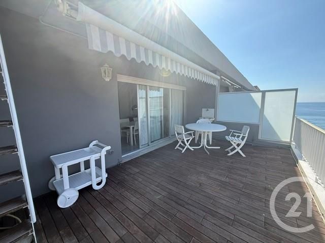 Appartement 3P – Menton (06500)