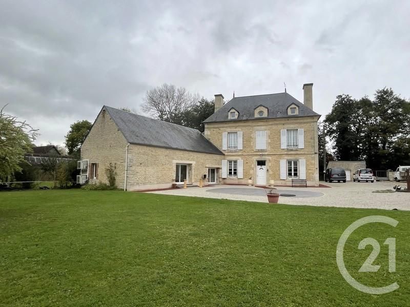 Maison 280m² — Argentan