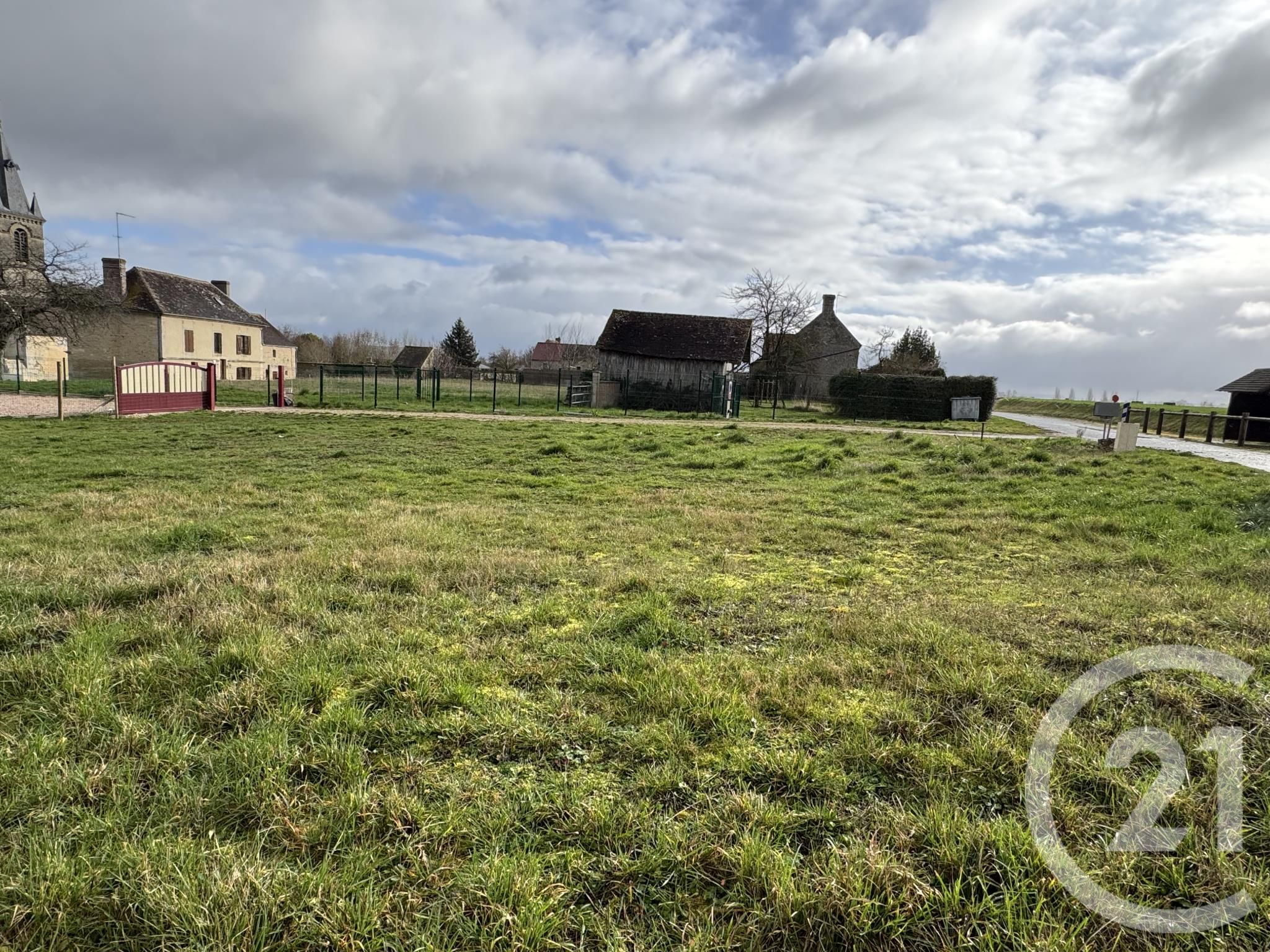 Terrain — Ommoy