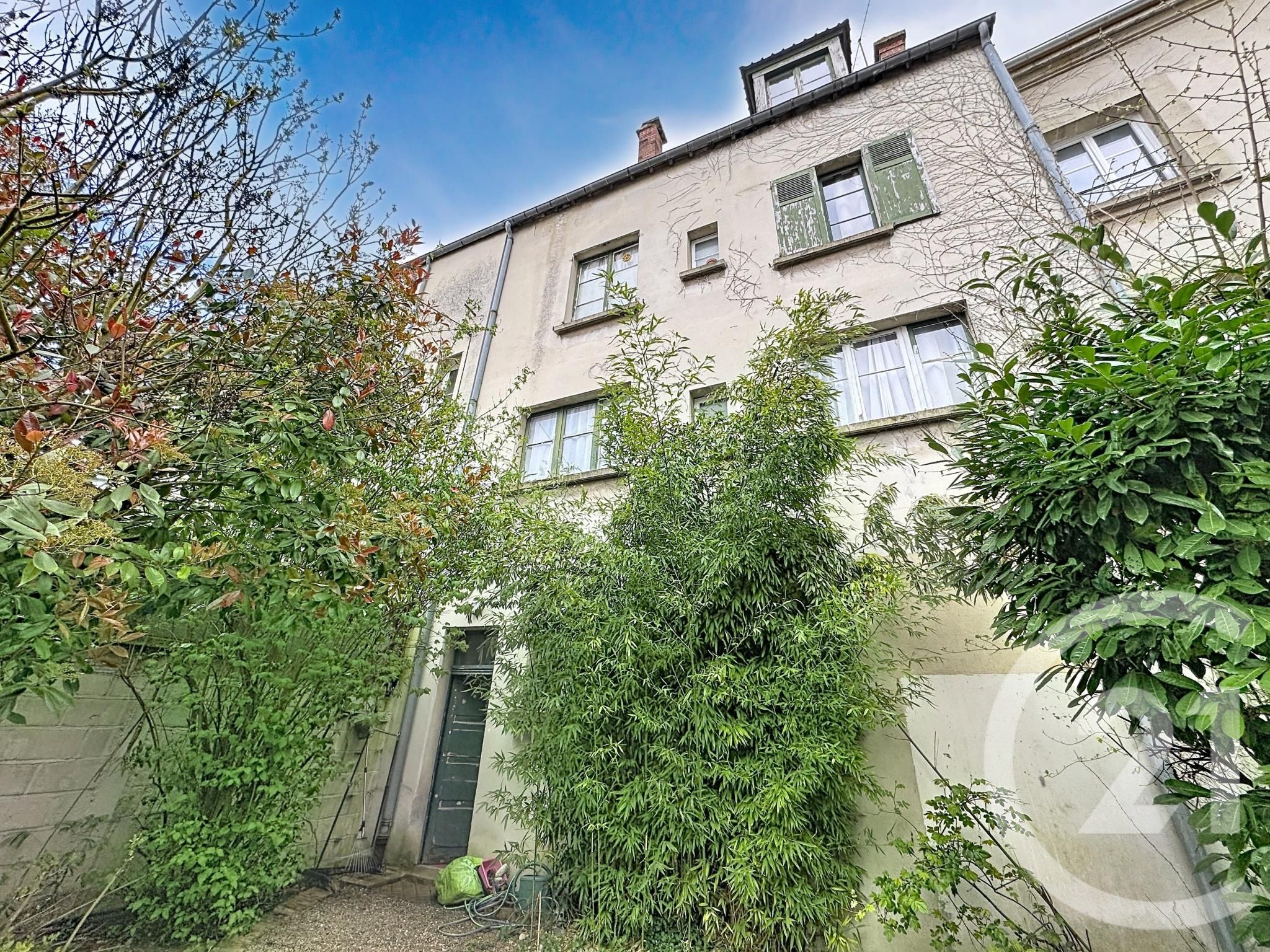 Maison 140m² — Argentan