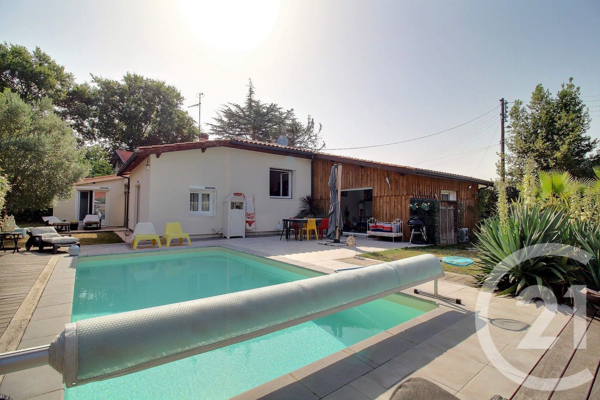 Maison 177m² — Pessac