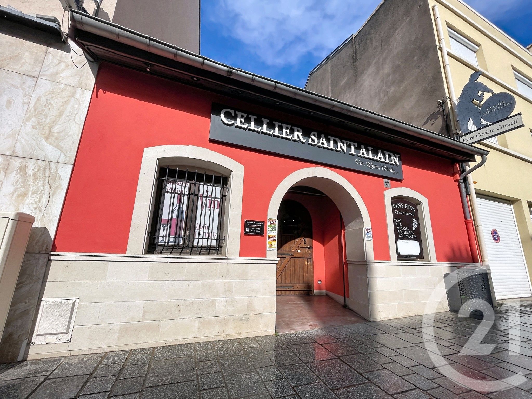 Maison 188m² — Jarville-la-Malgrange