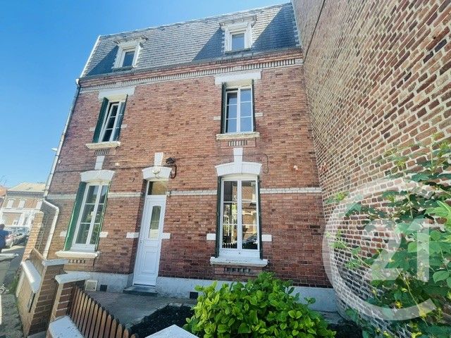 Maison 125m² — Montdidier
