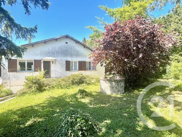 Maison 96m² — Montdidier