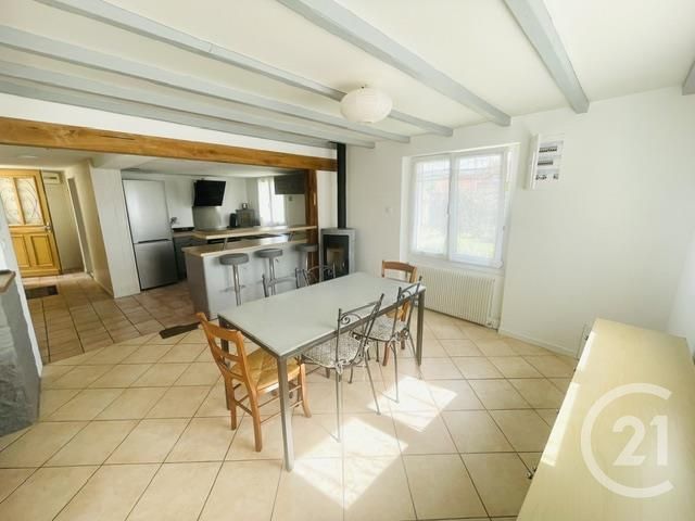 Maison 97m² — Domfront