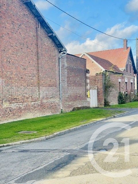 Maison 170m² — Avricourt