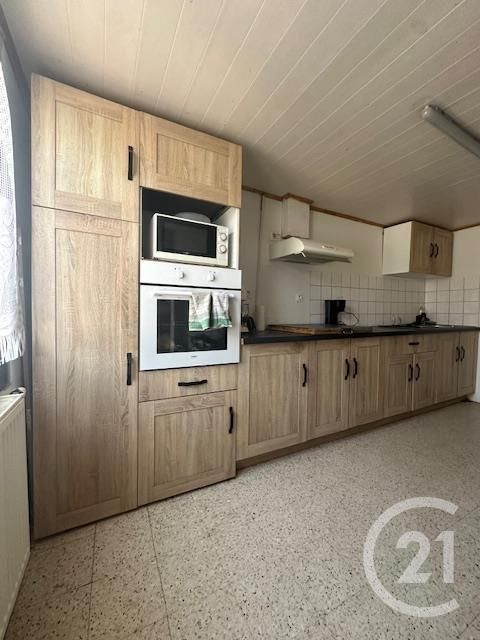Maison 62m² — Godenvillers