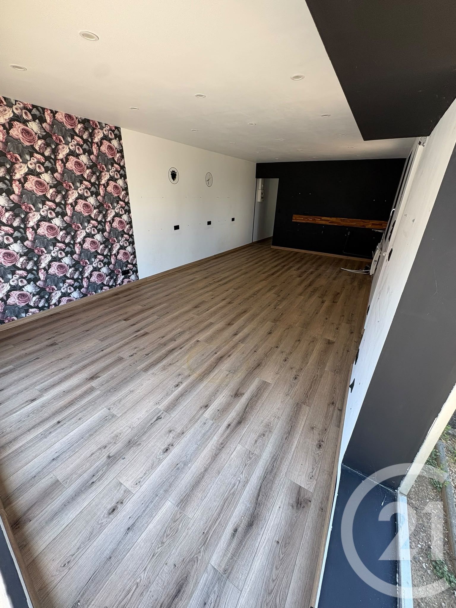 Maison 44m² — Rosières-en-Santerre