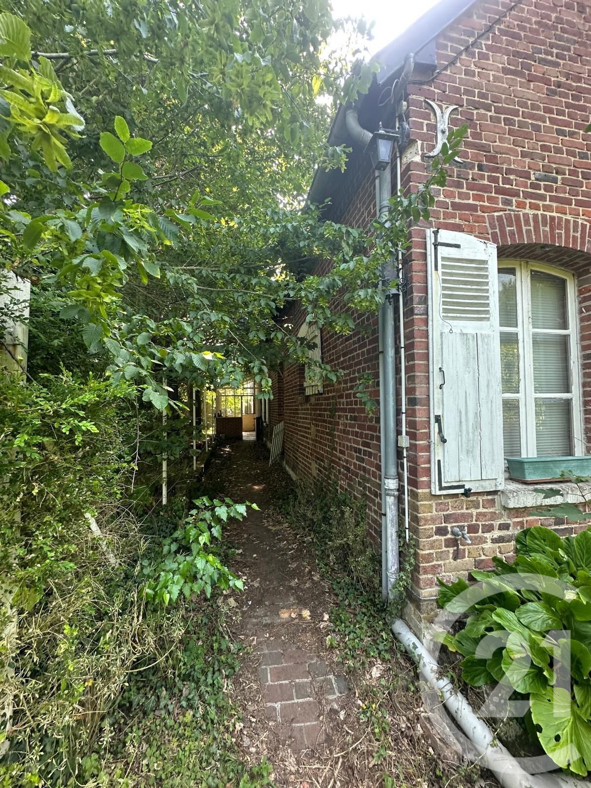Maison 100m² — Rollot