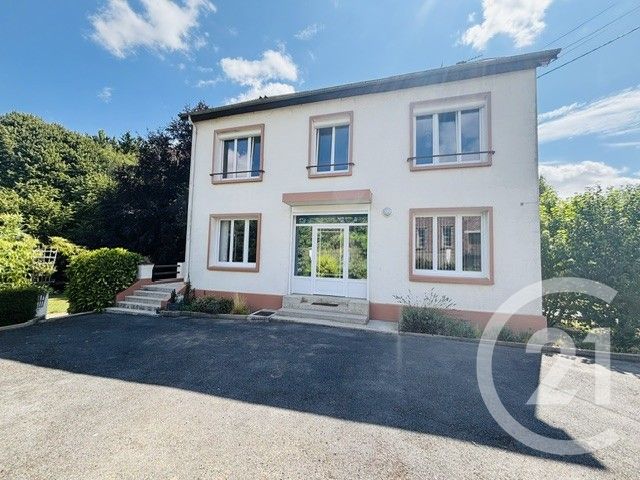Maison 176m² — Becquigny