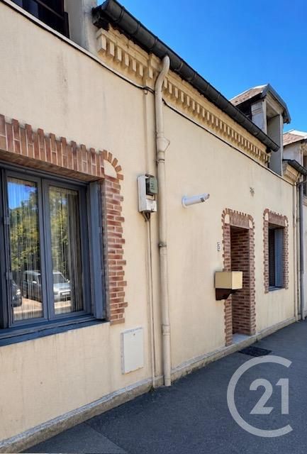 Maison 135m² — Montdidier