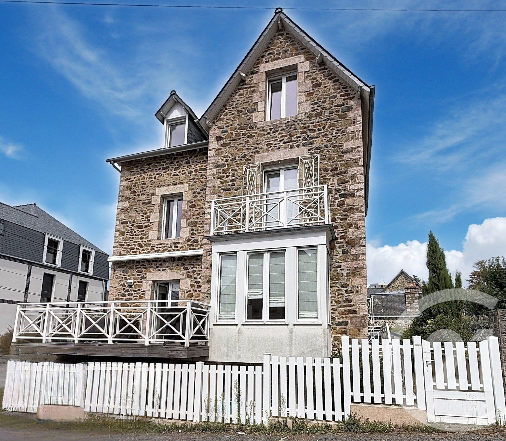 Maison 153m² — Pléneuf-Val-André