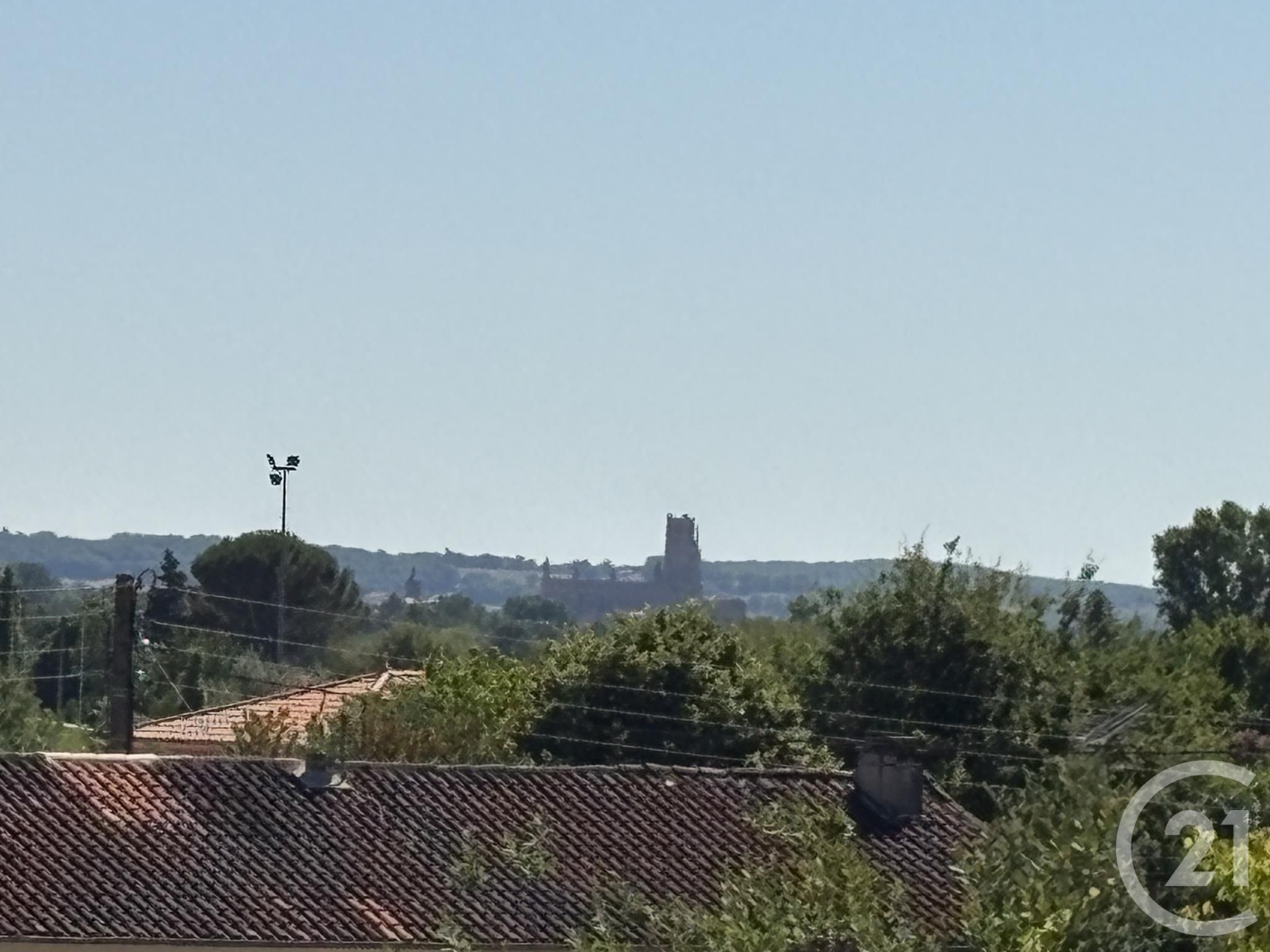 Terrain — Lescure-d'Albigeois