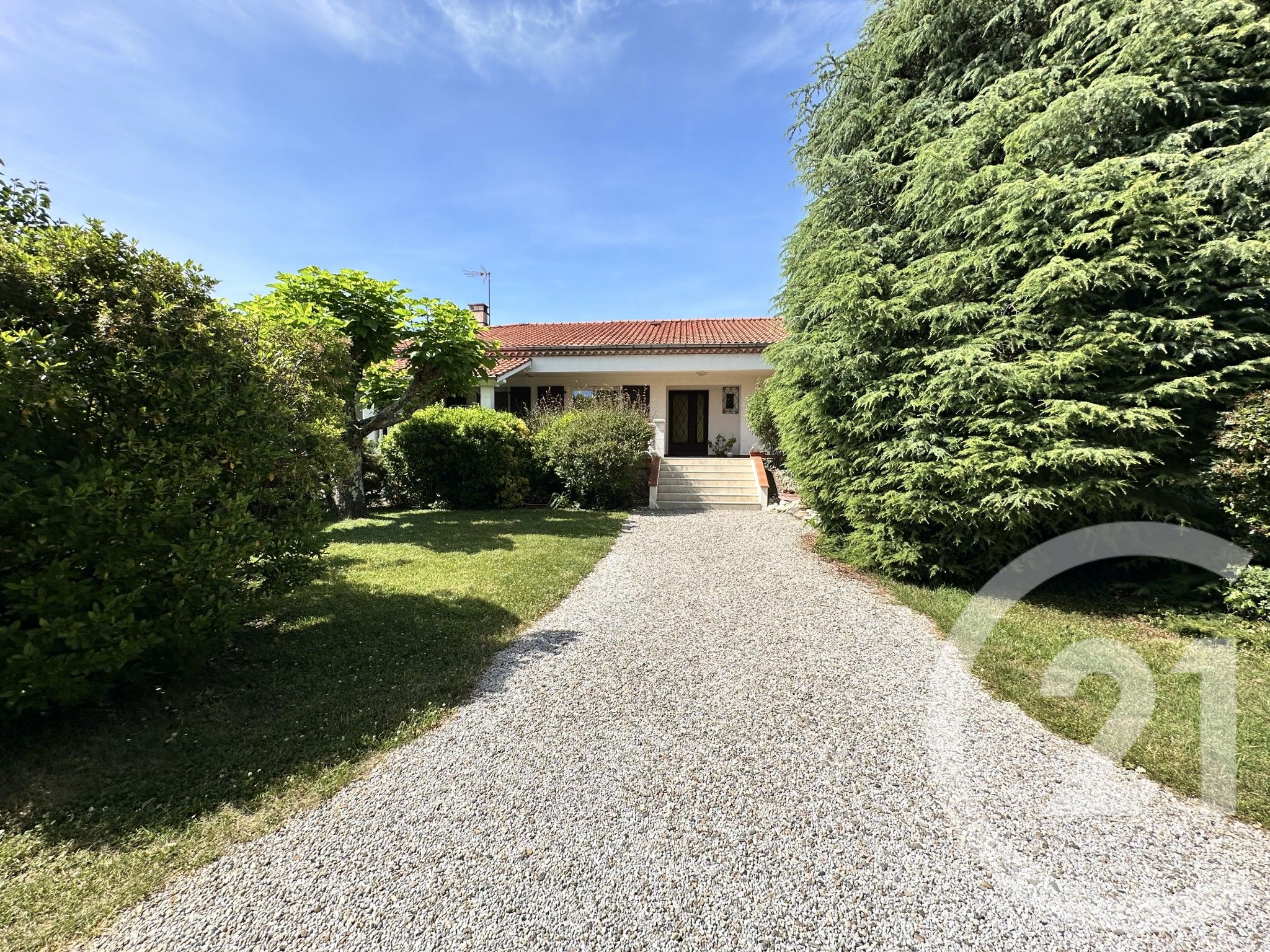 Maison 212m² — Lescure-d'Albigeois